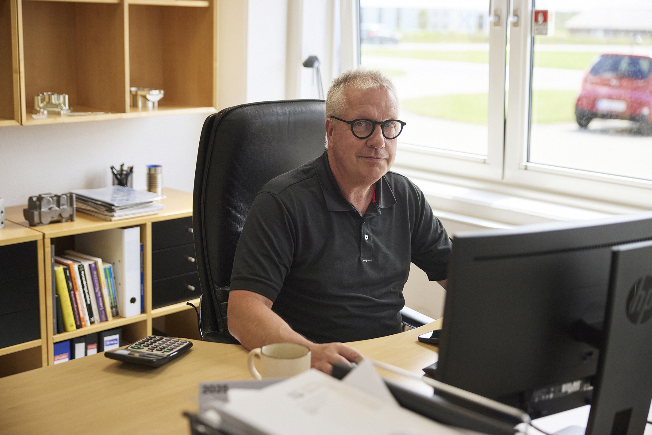 Vil du med på holdet?