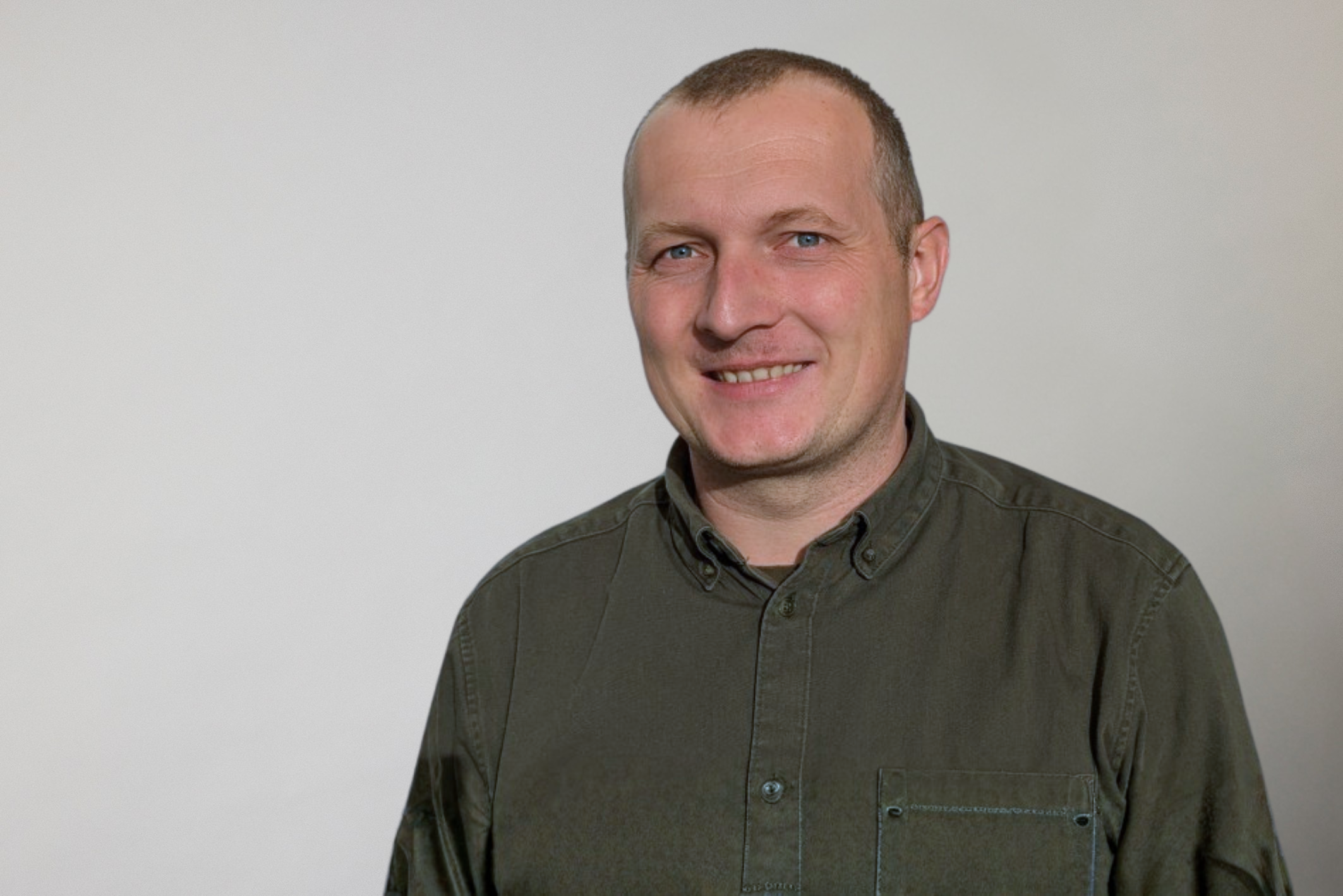 Mogens Skovbo Højmose