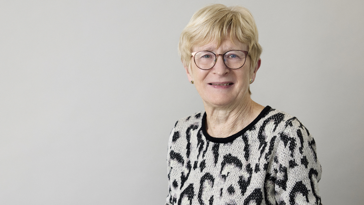 Jette Hylleberg Væggemose