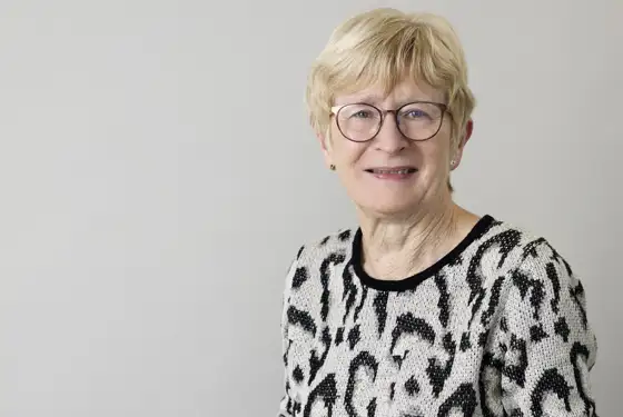 Jette Hylleberg Væggemose