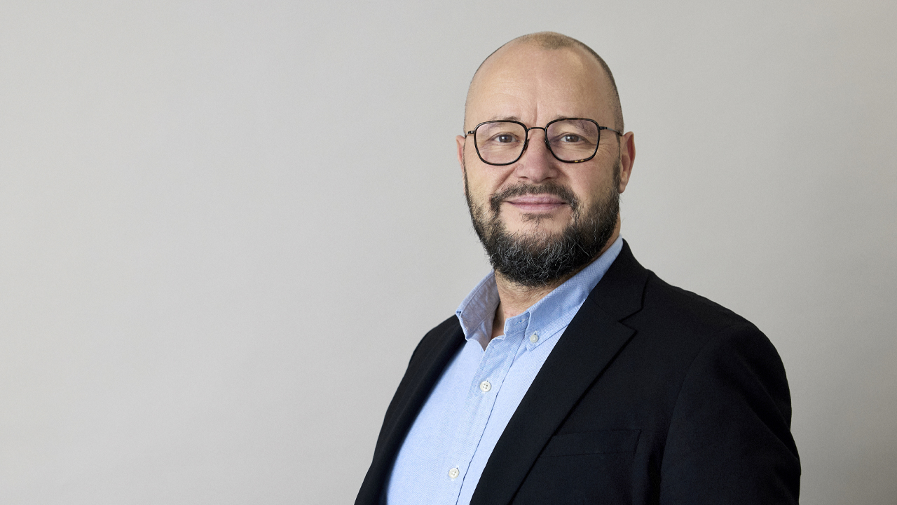 Niels Jørgen Nielsen