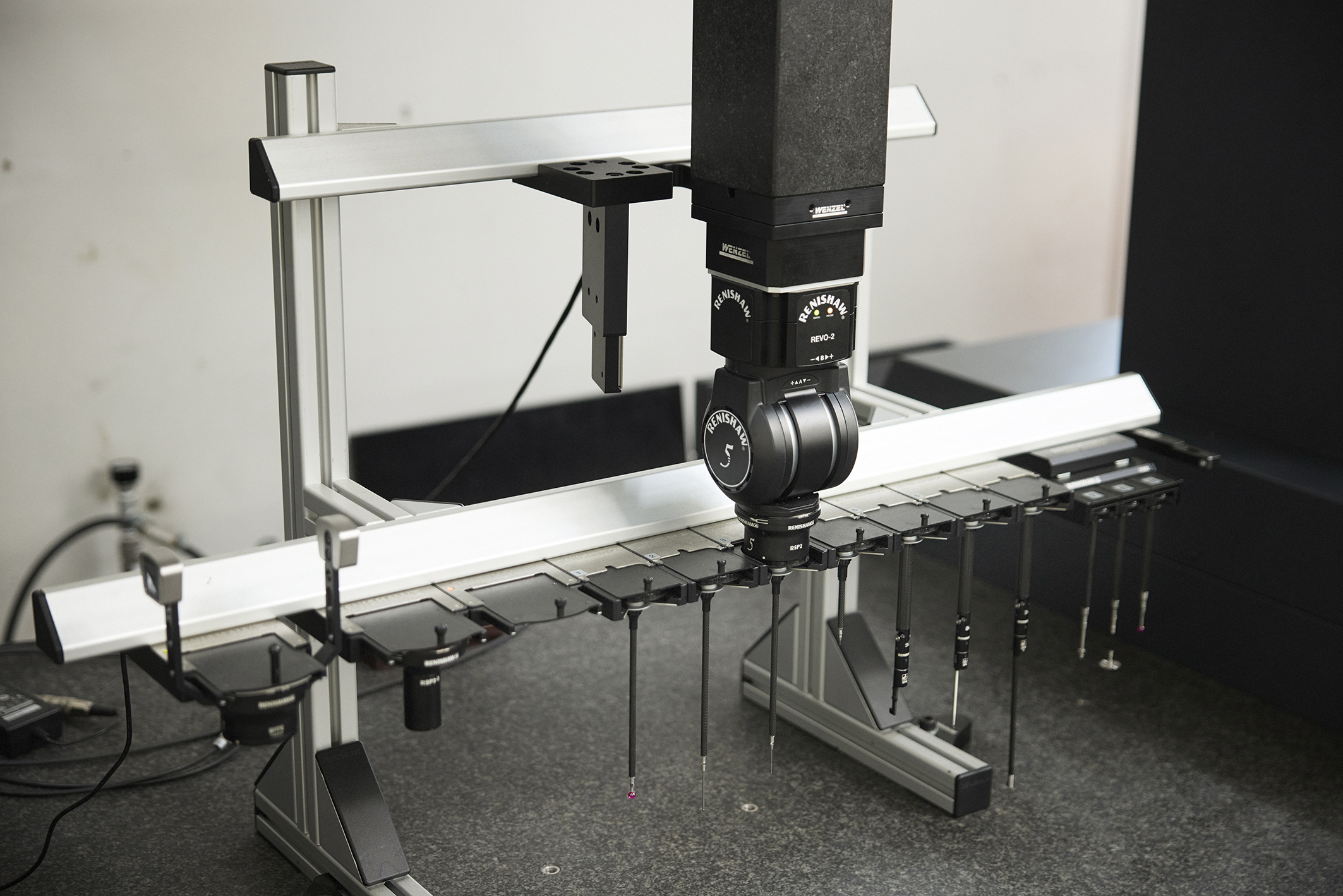 Fuld sporbarhed gennem hele processen